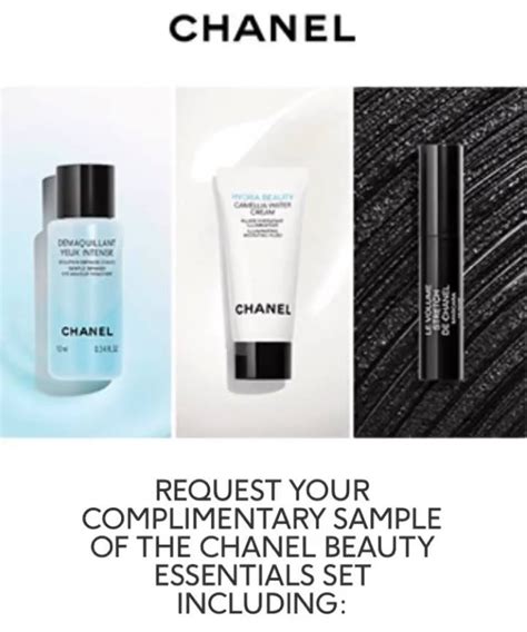 how to get free chanel samples|free online perfume samples.